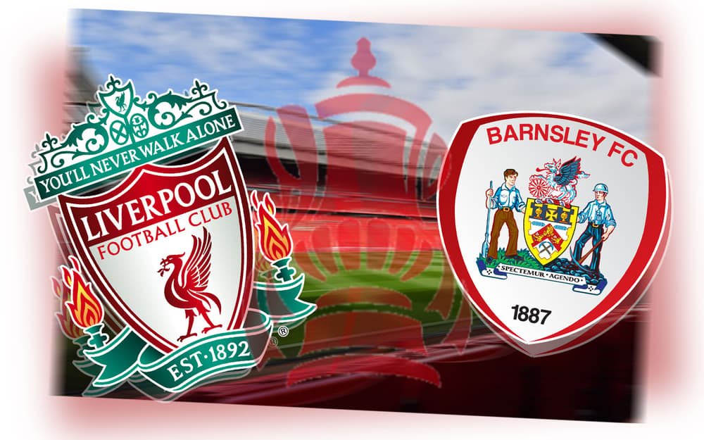 Liverpool vs Barnsley: El debut de los Reds en la FA Cup 2026 en Anfield