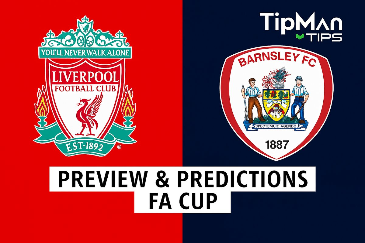 Liverpool vs Barnsley: Tercera Ronda de la FA Cup en Anfield