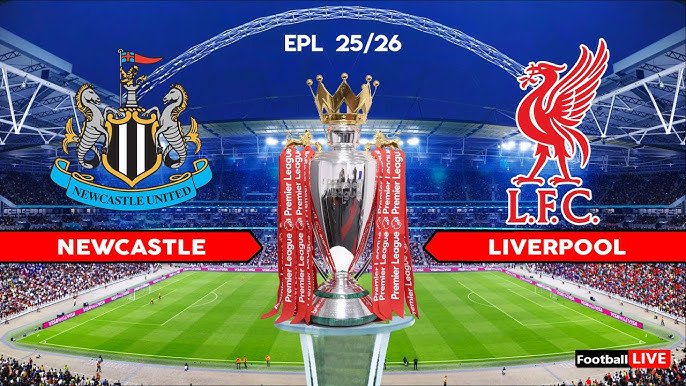 Liverpool vs Newcastle: Duelo clave en Anfield por la Premier League 2025/26