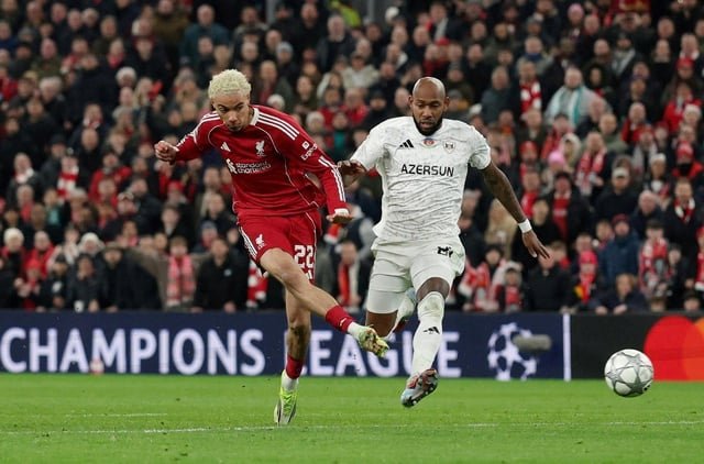 Liverpool vs Newcastle: El Partido Clave para la Clasificación de Champions League