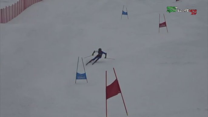 Lo Slalom: La Disciplina Regine dello Sci Alpino alle Olimpiadi di Milano-Cortina 2026