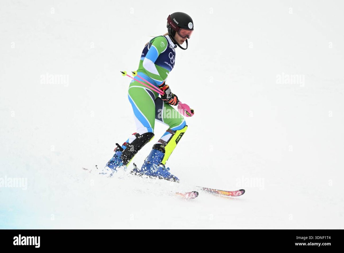 Lo Slalom Speciale Femminile alle Olimpiadi Milano-Cortina 2026