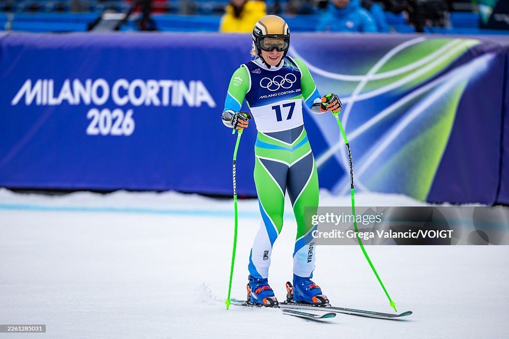 Lo Slalom Speciale Femminile alle Olimpiadi Milano-Cortina 2026