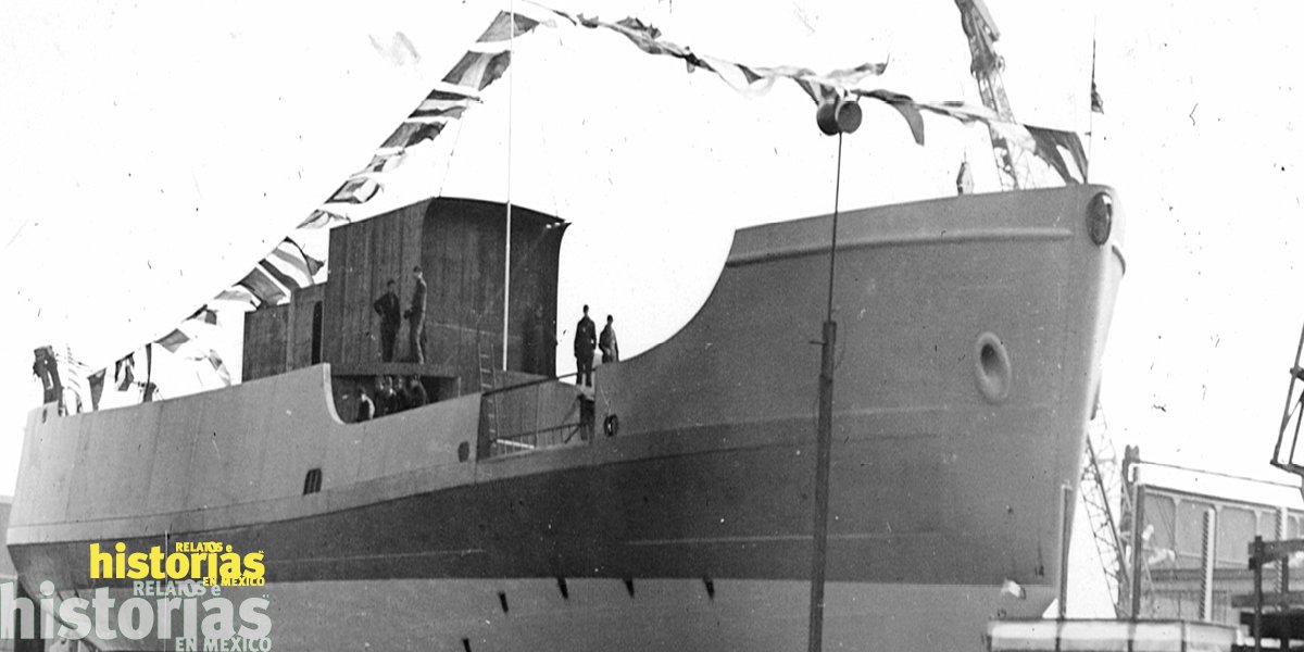 Los Barcos en la Historia de México: De las Carabelas a los Vapores Modernos