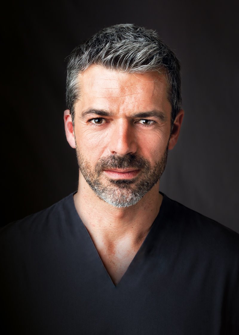 Luca Argentero: La Carriera di un Attore Poliedrico tra Cinema, Televisione e Teatro