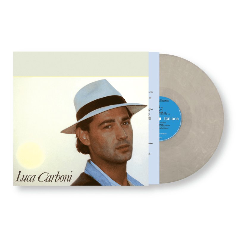 Luca Carboni: Il Cantautore Bolognese che ha Segnato la Musica Italiana