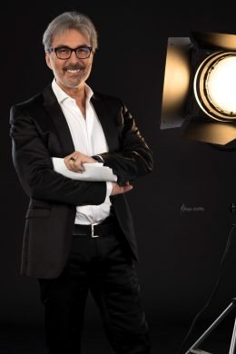 Luciano Cannito: il maestro della coreografia italiana tra palcoscenici mondiali e vita privata