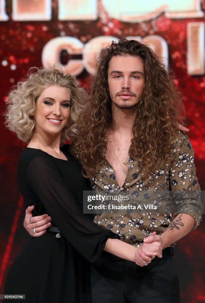 Lucrezia Lando: la ballerina di Ballando con le Stelle tra successi, amori e vittorie