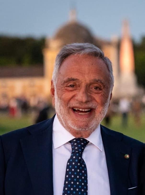 Luigi Nicolais: addio allo scienziato napoletano che ha rivoluzionato i materiali avanzati