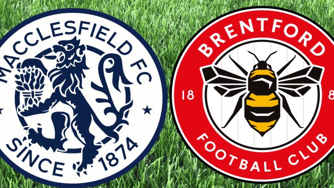 Macclesfield vs Brentford: El duelo de copas entre el gigante y el underdog en la FA Cup