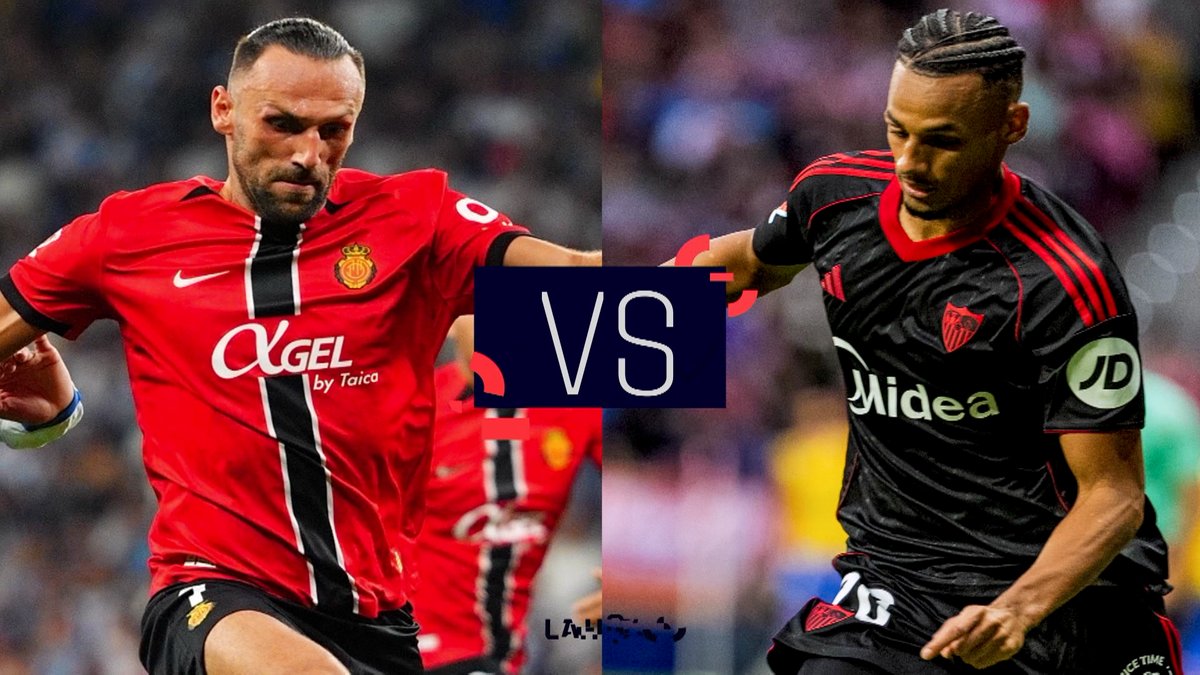 Mallorca vs Sevilla: Victoria épica del RCD Mallorca por 3-1 en la Jornada 22 de LaLiga EA Sports 2025/2026