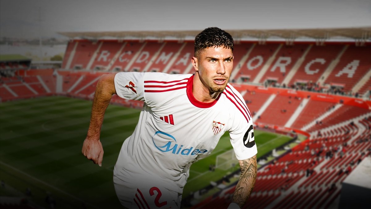 Mallorca vs Sevilla: Victoria épica del RCD Mallorca por 3-1 en la Jornada 22 de LaLiga EA Sports 2025/2026
