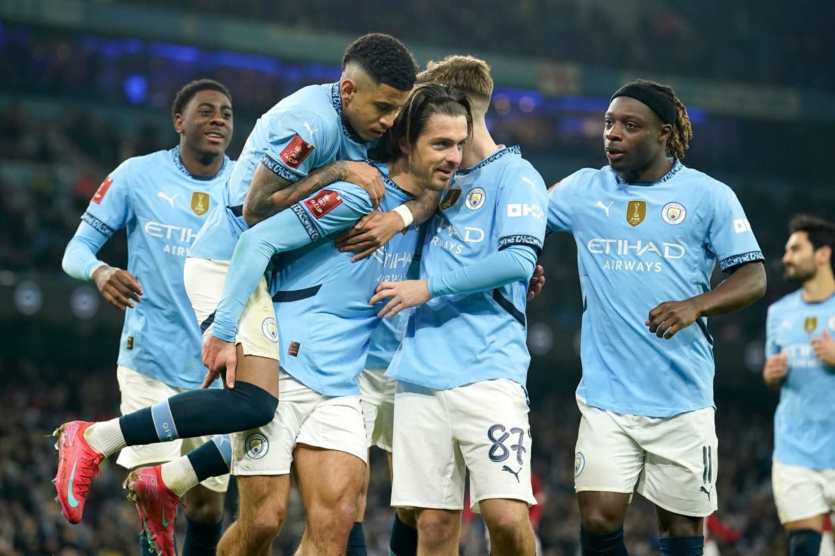 Manchester City vs Salford City: El derbi de la FA Cup que ilumina el Etihad