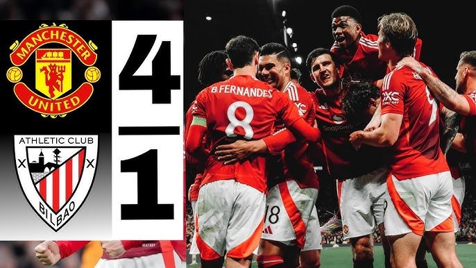 Manchester United: Revitalización en la Premier League y rumores de fichajes