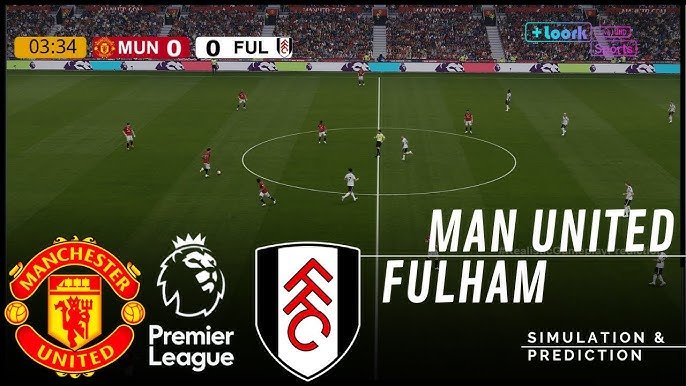 Manchester United vs Fulham: Duelo clave en Old Trafford por la Premier League 2026