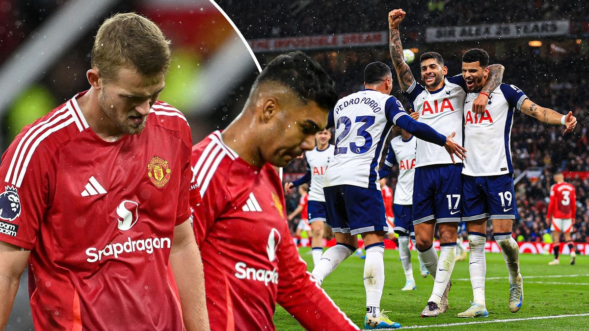 Manchester United vs Tottenham Hotspur: Un Clásico de la Premier League en Juego