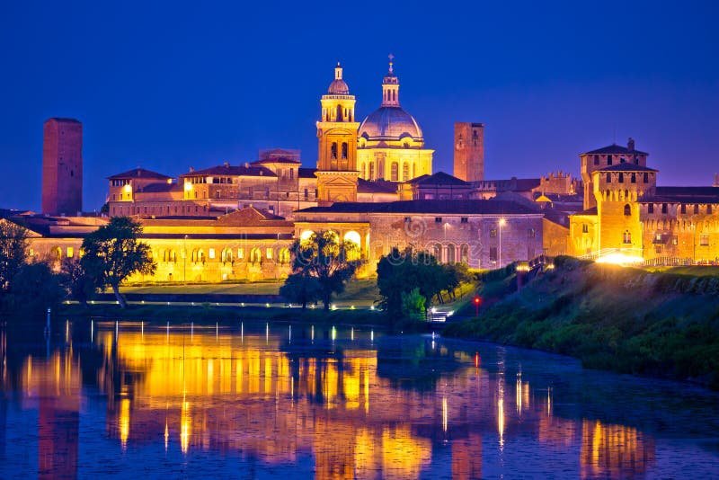 Mantova: la città italiana da visitare assolutamente nel 2026 secondo The Telegraph