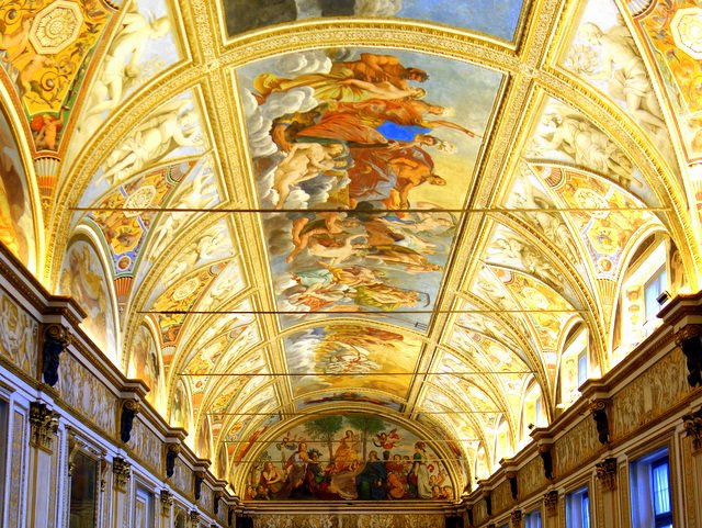 Mantova: la città italiana da visitare assolutamente nel 2026 secondo The Telegraph