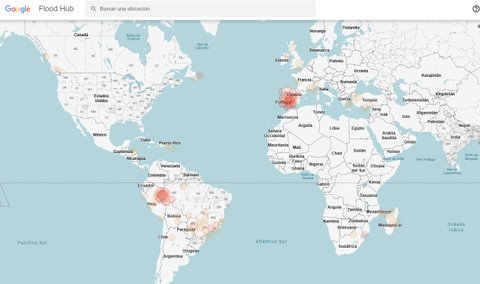 Mapa de Inundaciones en España: Herramientas para Prevenir Riesgos en Tiempo Real