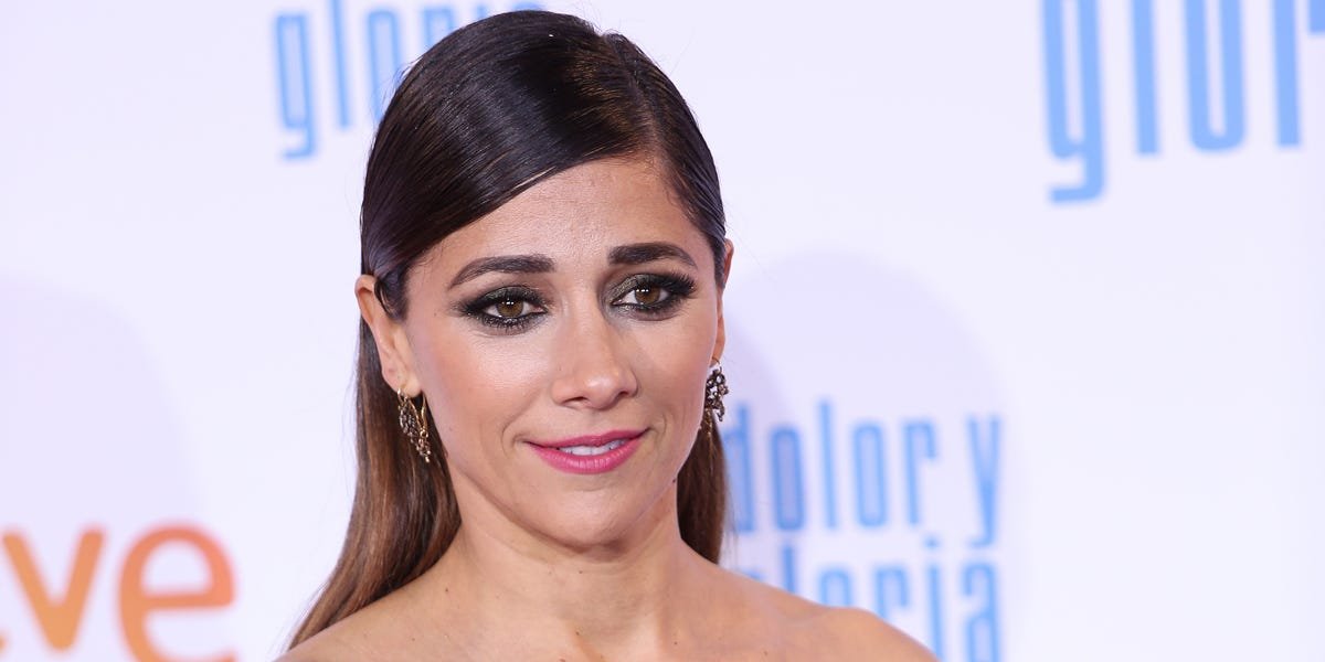 Mariam Hernández: La actriz canaria que abraza la maternidad en solitario