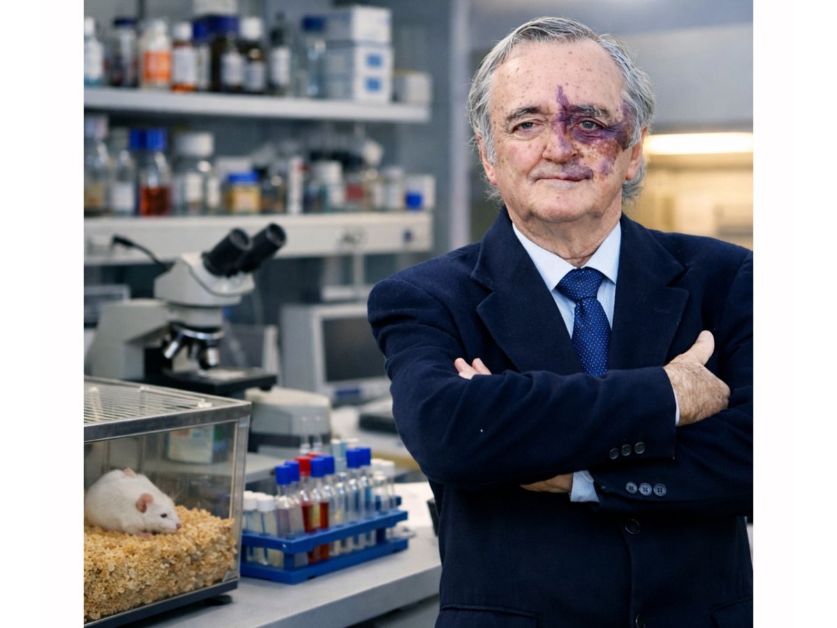 Mariano Barbacid: El pionero español que avanza en la cura del cáncer de páncreas