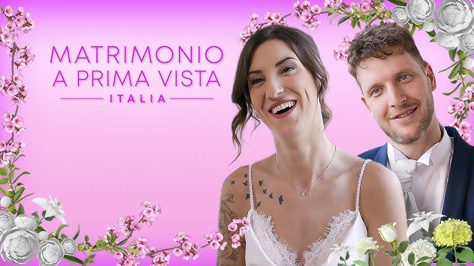 Matrimonio a Prima Vista: Il Reality Show che Sfida il Destino dell'Amore