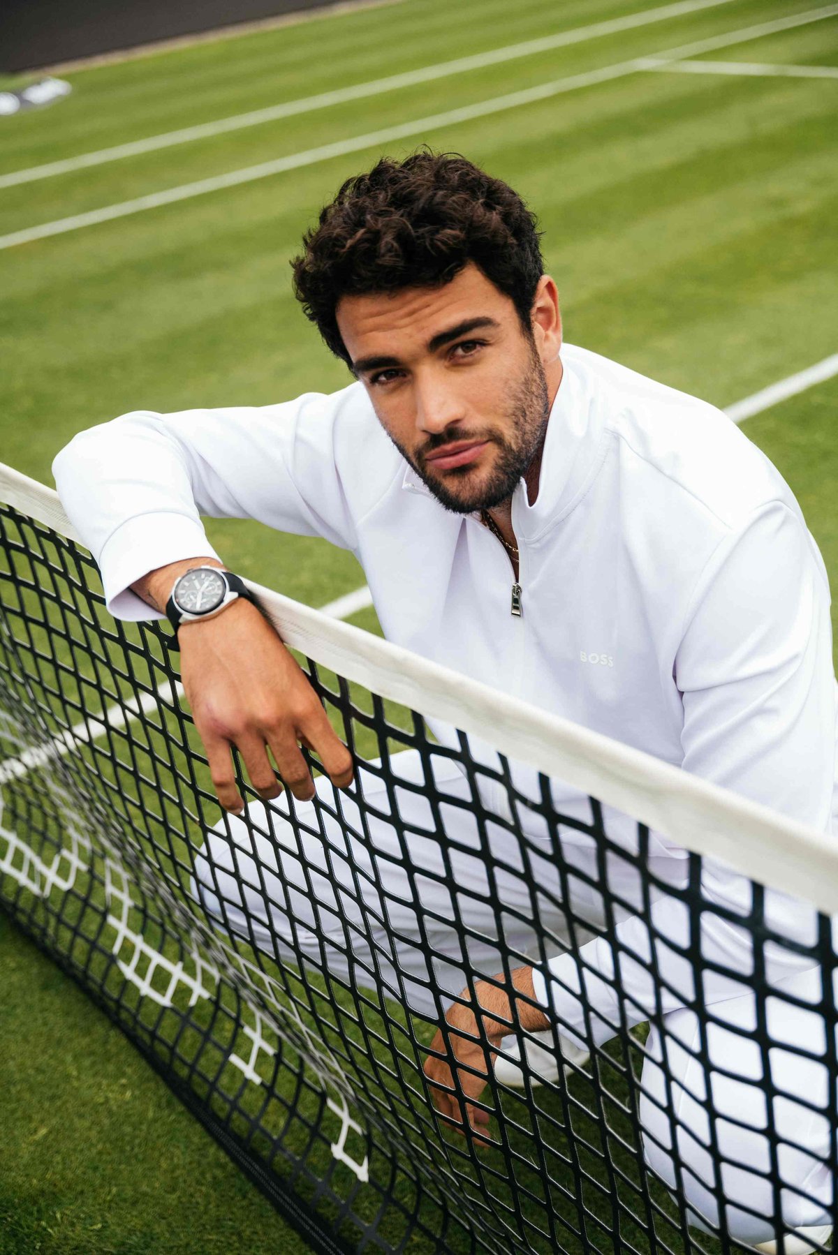 Matteo Berrettini: il ritorno del gladiatore azzurro tra infortuni e ambizioni nel 2026