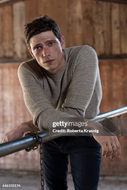 Matteo Martari: l'attore veronese che conquista cinema, tv e teatro