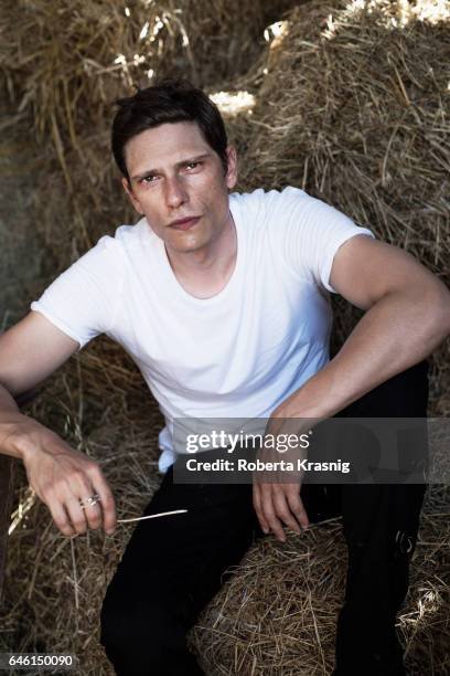 Matteo Martari: l'attore veronese che conquista cinema, tv e teatro