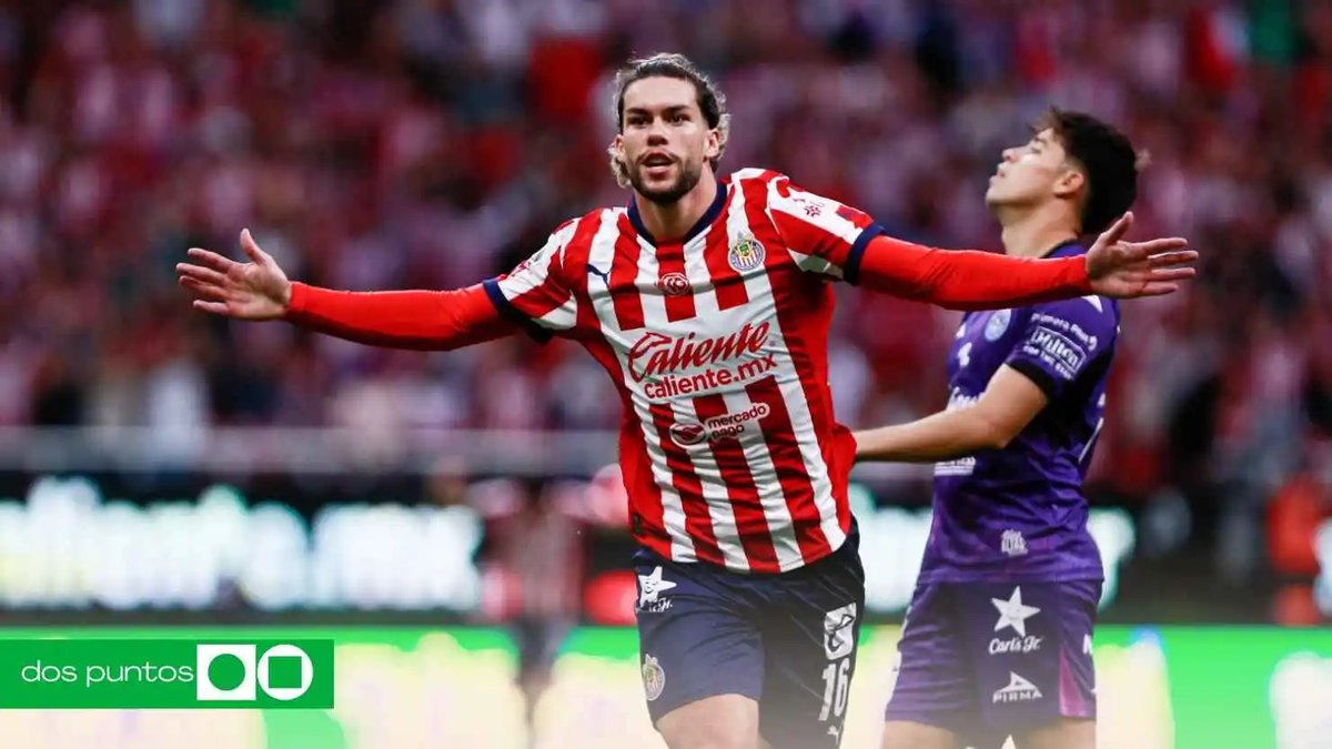 Mazatlán vs. Guadalajara: El Clásico del Pacífico que Enfrenta a Dos Gigantes del Fútbol Mexicano