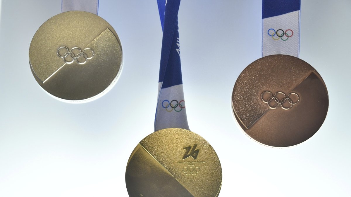 Medagliere Olimpiadi Milano Cortina 2026: L'Italia Sfida i Giganti, Aggiornamenti in Tempo Reale