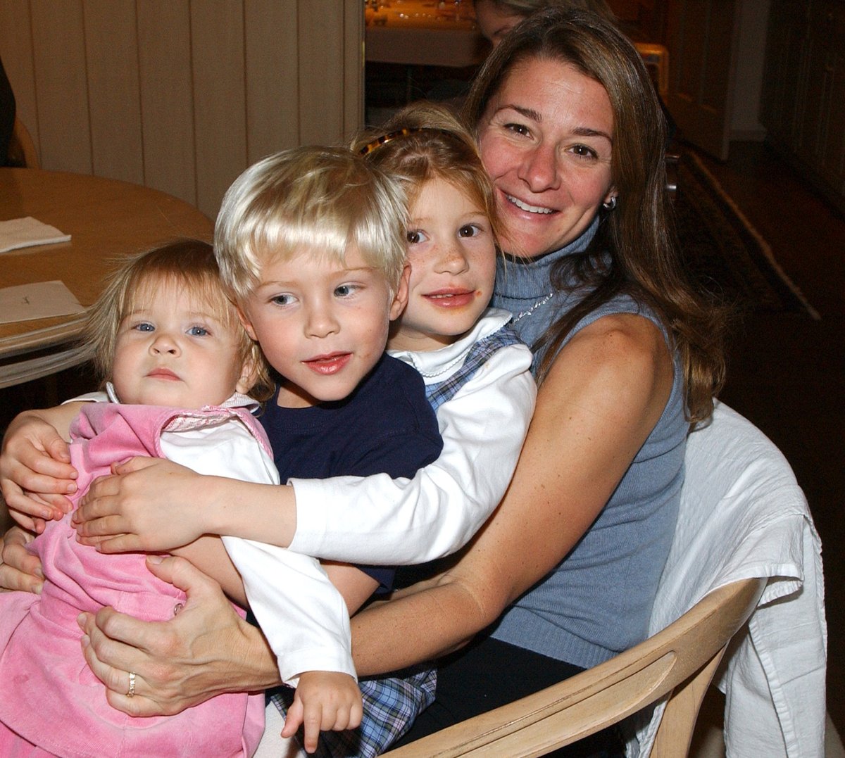 Melinda French Gates: La filantropa che ridefinisce il potere delle donne