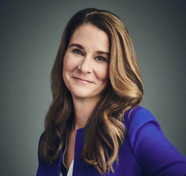 Melinda French Gates: La filantropa che ridefinisce il potere delle donne