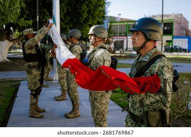 Membresía en el Ejército Mexicano: Requisitos, Servicio Militar Nacional y Cambios en 2026