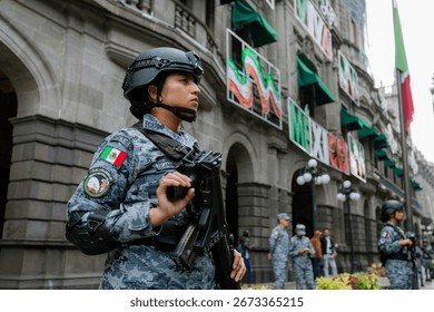 Membresía en el Ejército Mexicano: Requisitos, Servicio Militar Nacional y Cambios en 2026