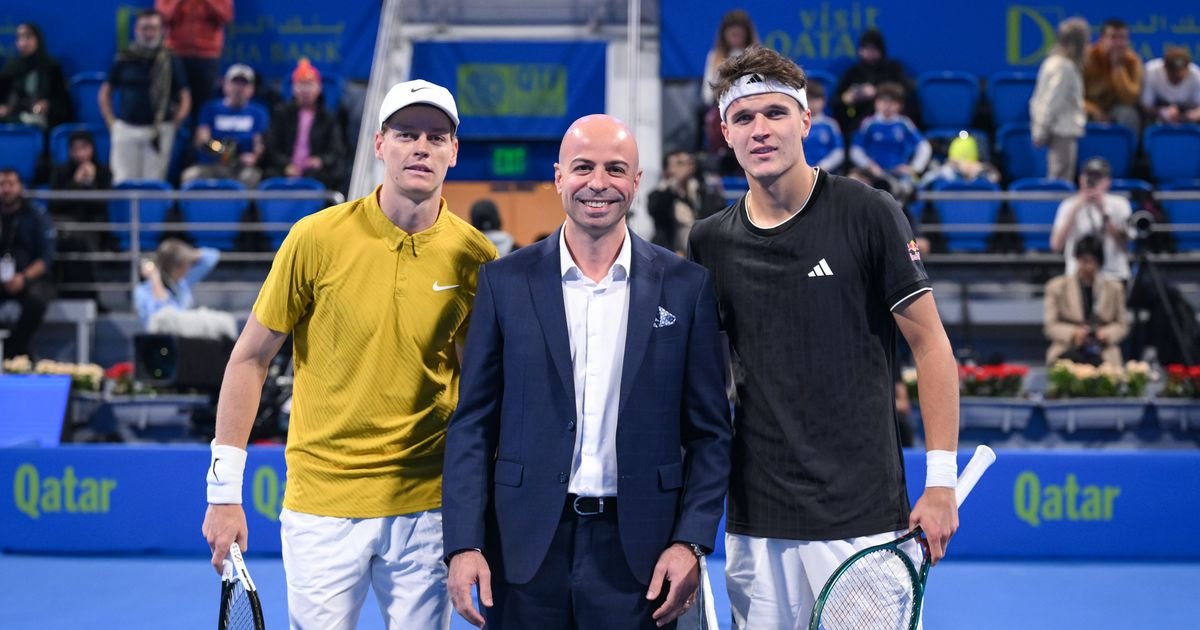 Mensik oggi: il giovane talento ceco che fa tremare i top player dopo il colpaccio su Sinner