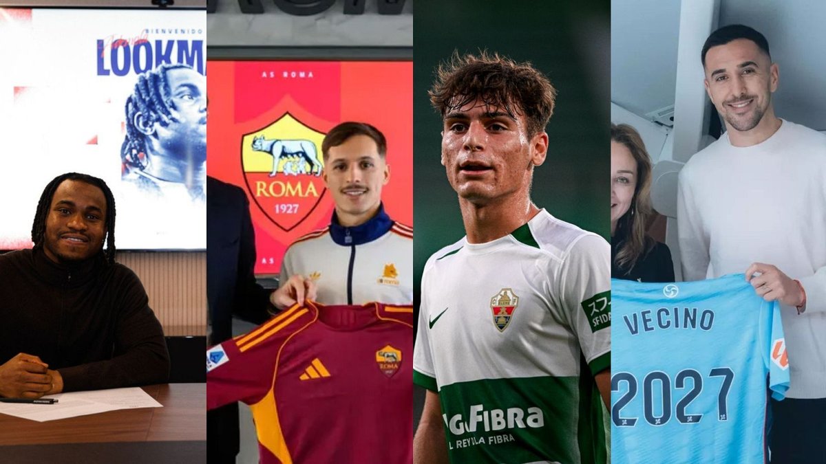 Mercado de Fichajes de Invierno 2026 en LaLiga: Altas, Bajas y Rumores que Agitan el Tablero