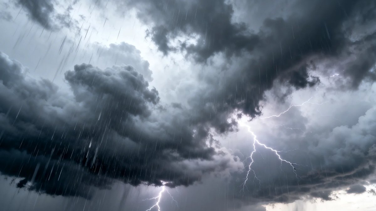 Meteo Italia 19 febbraio 2026: Maltempo Diffuso su Tutta la Penisola