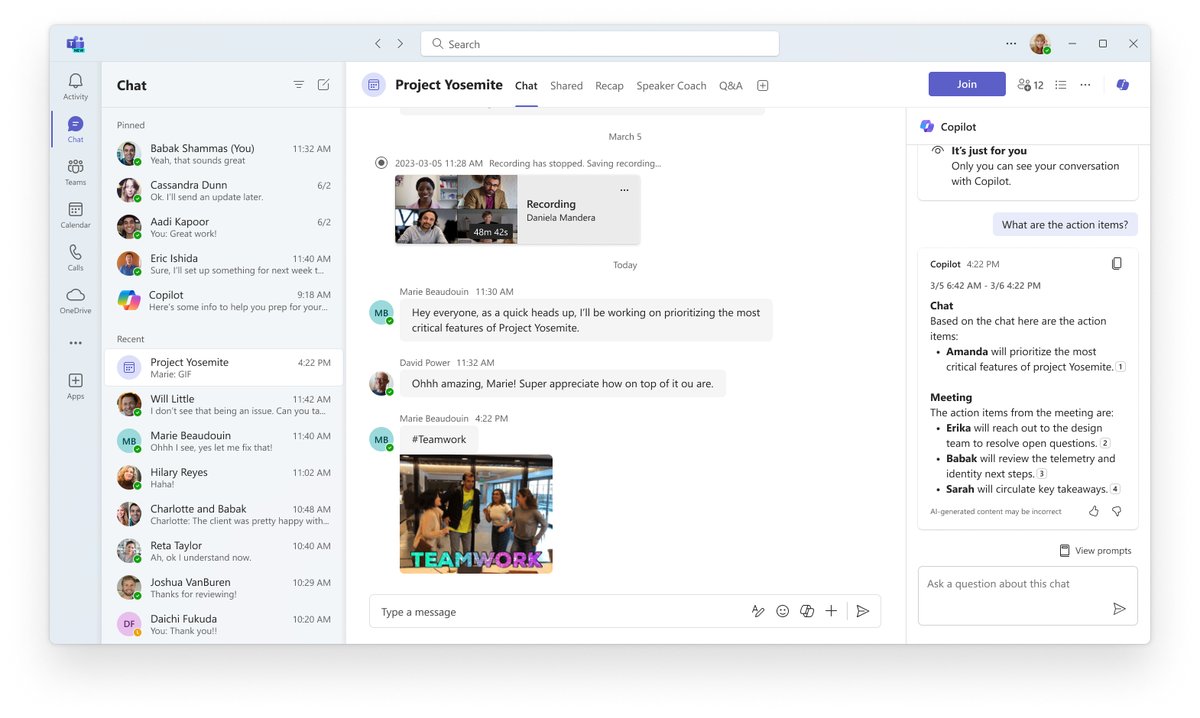 Microsoft Teams: La herramienta de colaboración que transforma el trabajo en equipo en 2026