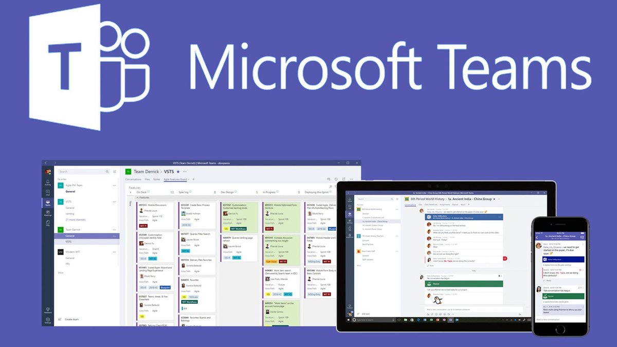 Microsoft Teams: La Plataforma que Revoluciona el Trabajo Colaborativo en México