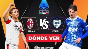 Milan vs. Como: El Duelo Lombardo que Define Aspiraciones en la Serie A