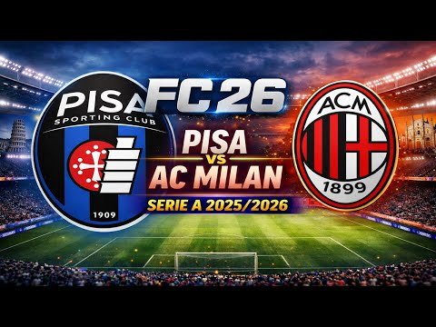 Milan vs. Como: El Duelo Lombardo que Define Aspiraciones en la Serie A