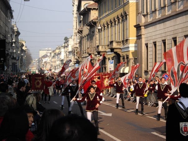 Milano a Febbraio 2026: Una Città in Festa tra Olimpiadi e Carnevale
