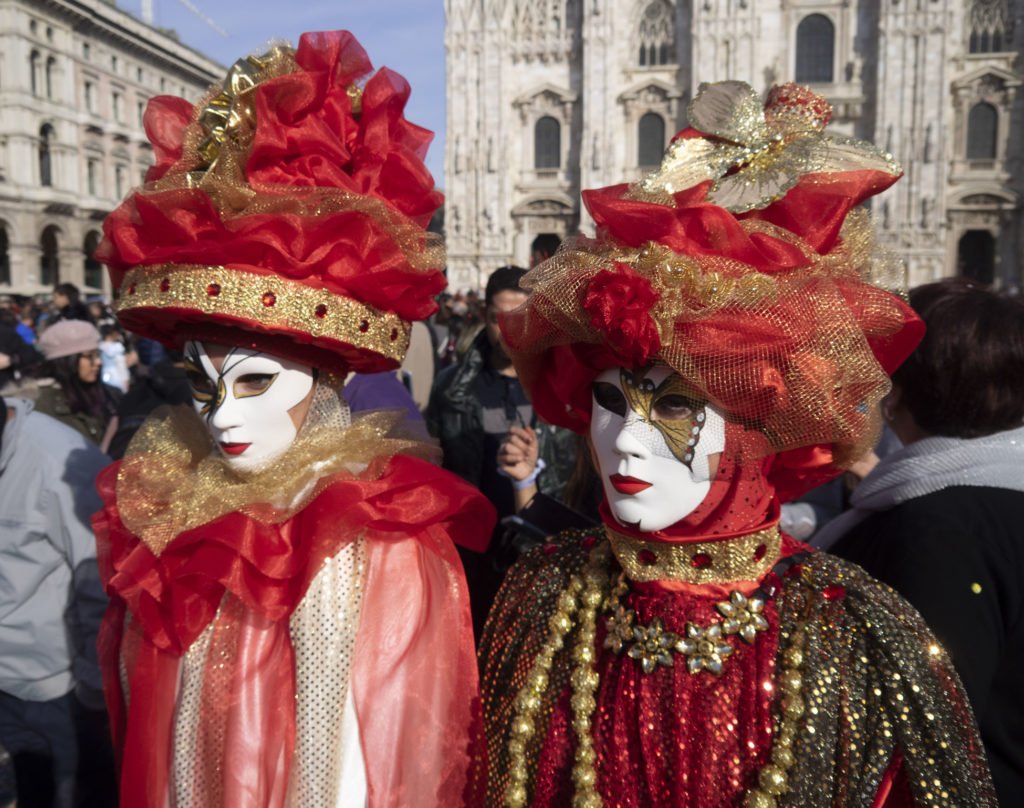 Milano a Febbraio 2026: Una Città in Festa tra Olimpiadi e Carnevale