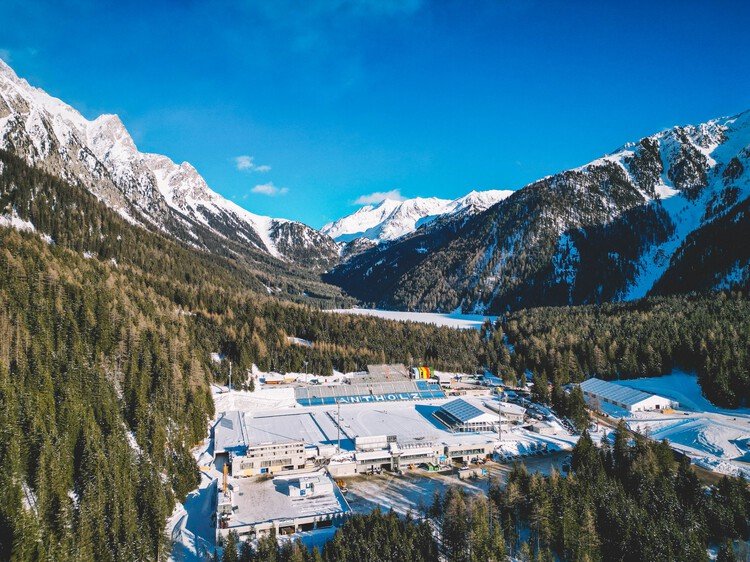 Milano Cortina 2026: Los Juegos Olímpicos de Invierno que unen Milán y Cortina d'Ampezzo