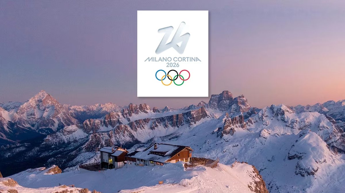 Milano Cortina 2026: Los Juegos Olímpicos de Invierno que unen Milán y Cortina d'Ampezzo