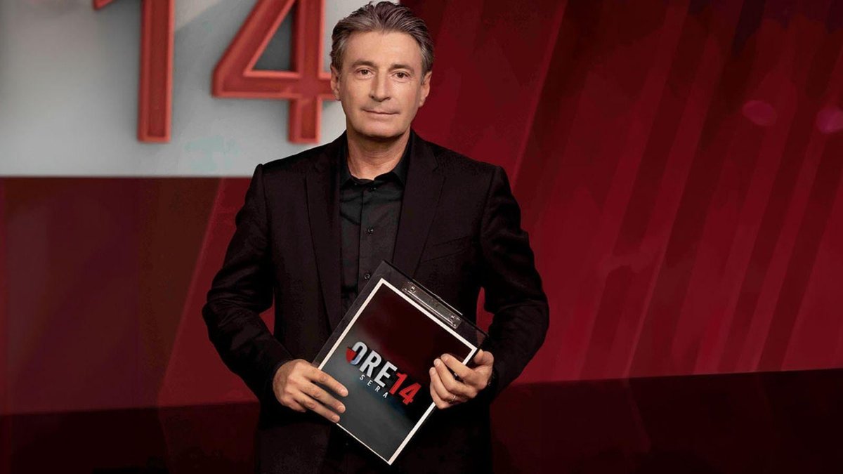 Milo Infante: il giornalista e conduttore Rai che ha conquistato il pubblico con approfondimenti e talk show