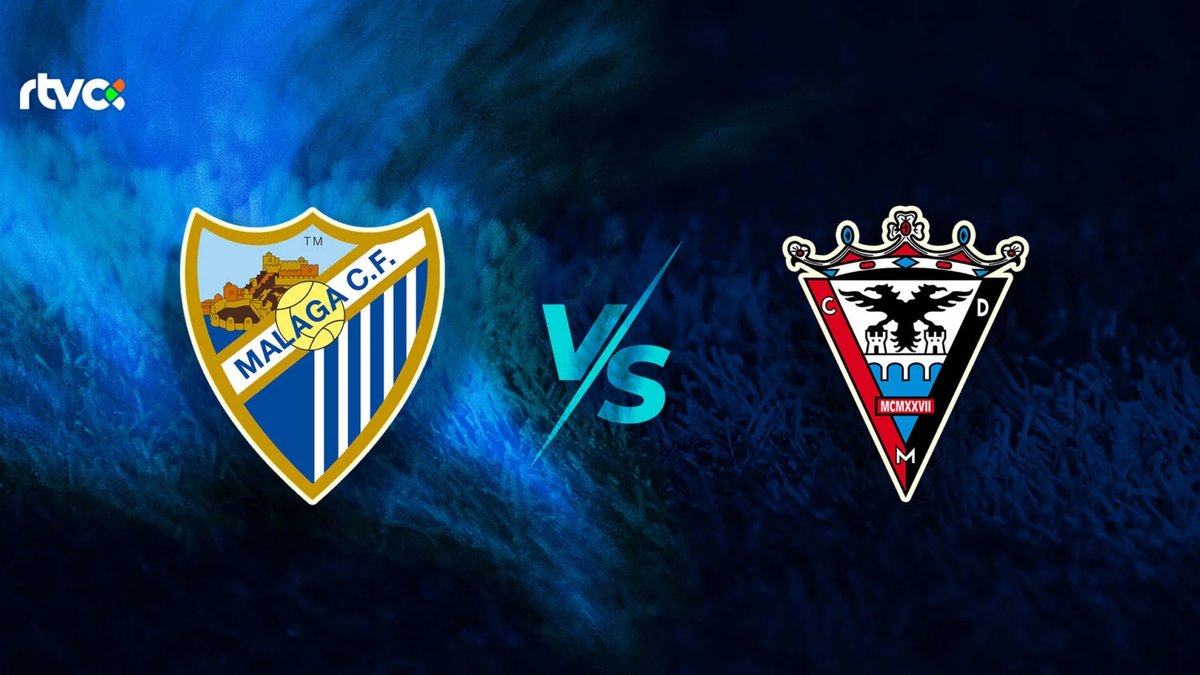 Mirandés vs Málaga: Un duelo clave en LaLiga Hypermotion que define ascensos y descensos