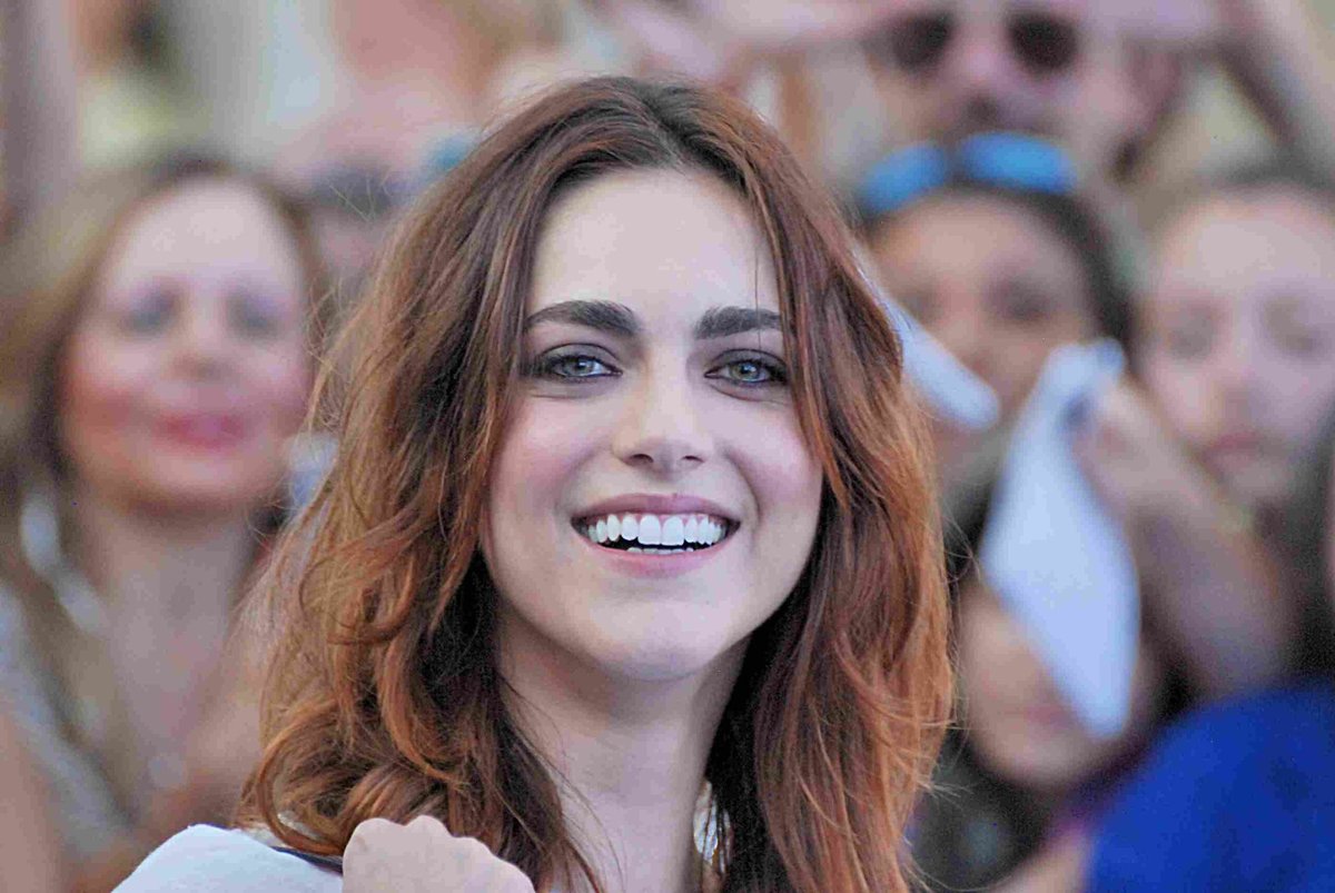 Miriam Leone: L'Attrice Siciliana che ha Conquistato il Cinema Italiano