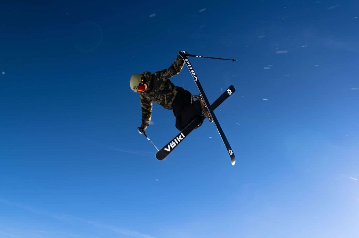 Miro Tabanelli: il giovane fenomeno dello sci freestyle italiano